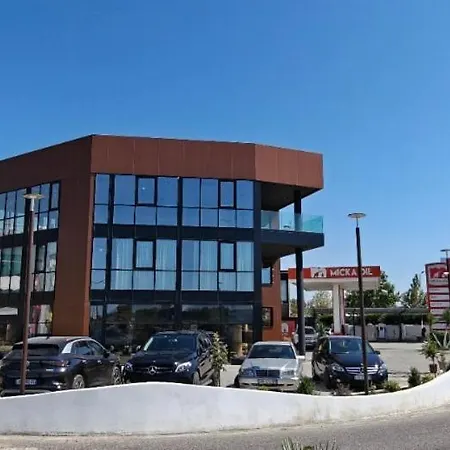 Micka Отель